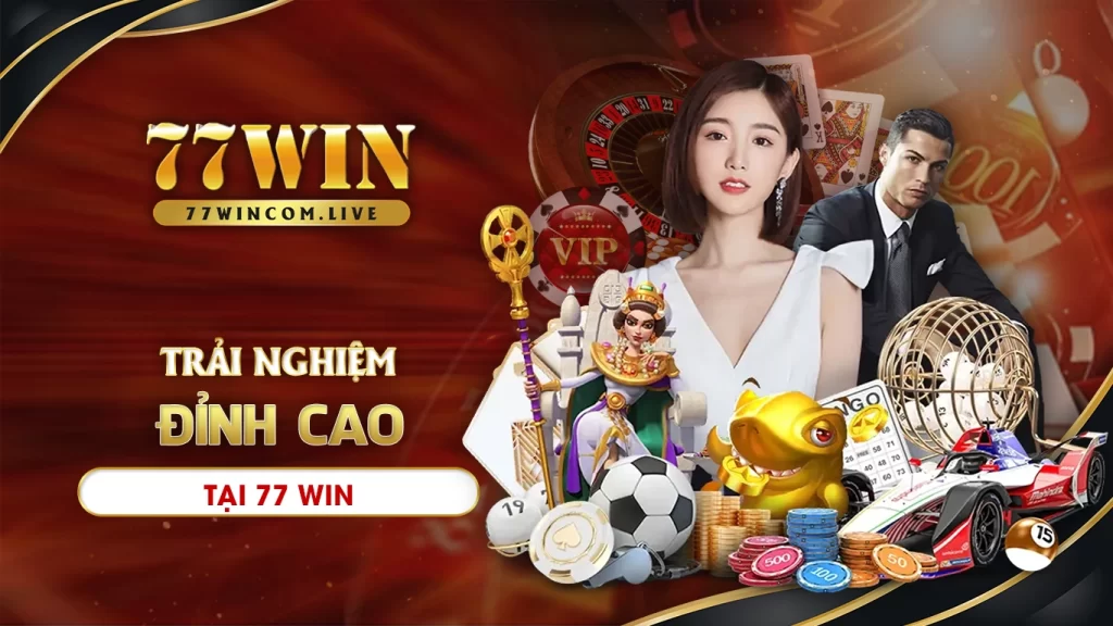 thể thao 77WIN 02